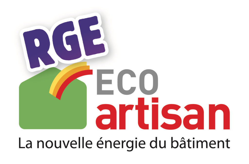 logo RGE eco artisan