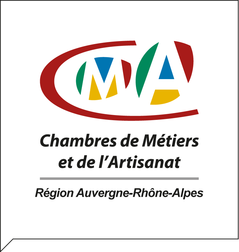 logo chambres de métiers et de l'artisanat