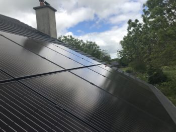 panneau solaire photovoltaique