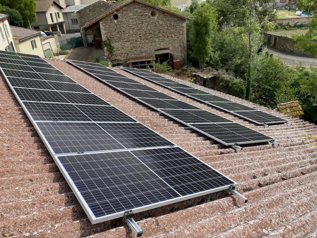 installateur photovoltaïque RGE