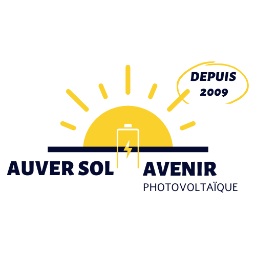 logo Auver Sol Avenir