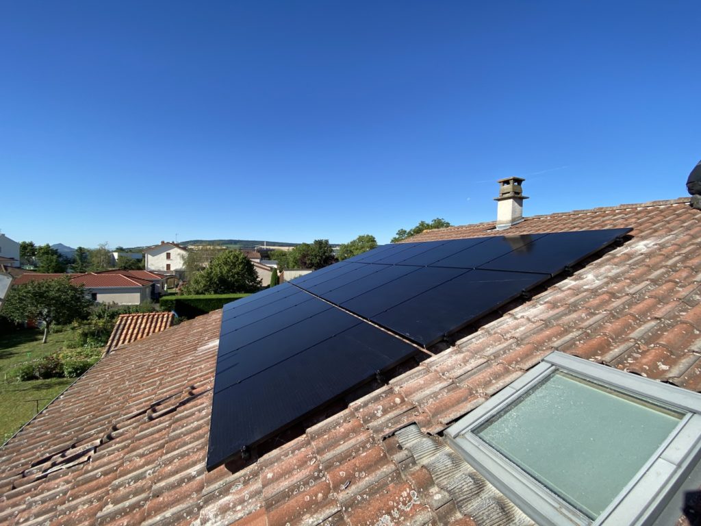 Microonduleurs ou onduleur centralisé? Auver Sol Avenir Auver Sol Avenir